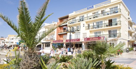 Restaurante Pedro Carihuela