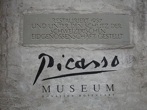 Museo Picasso