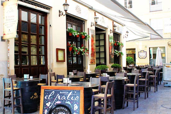 Wat te doen in Malaga