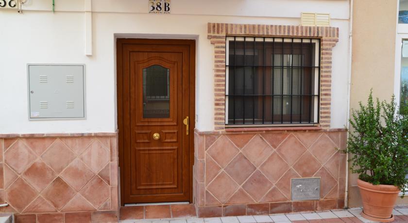 Apartamentos RC La Carihuela