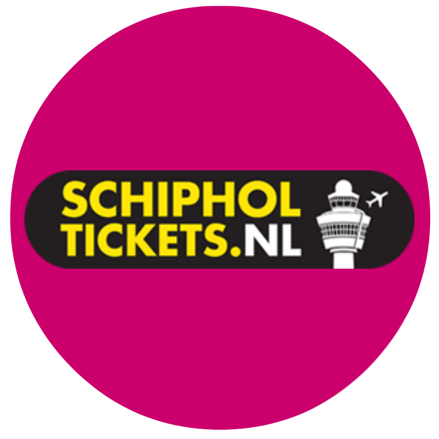 schipholtickets.nl Malaga