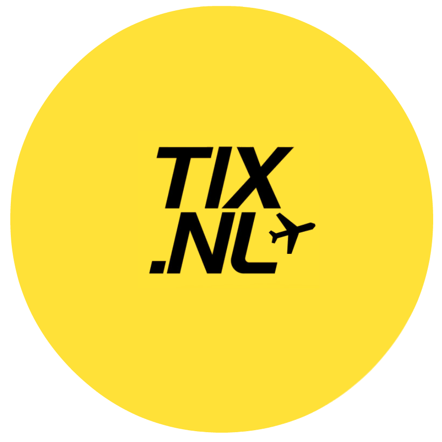 Tix.nl vliegtickets Malaga