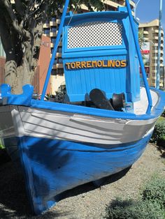 Torremolinos