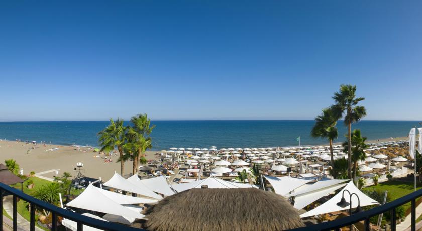 Playa Miguel Beach Club Carihuela