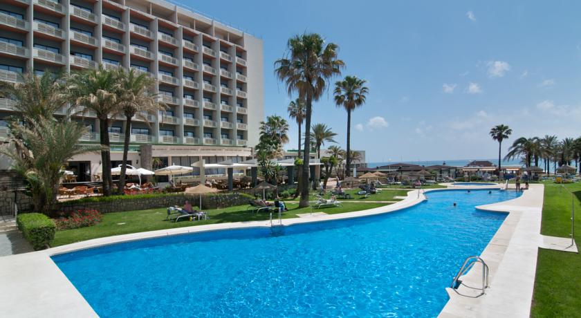 Medplaya Hotel Pez Espada