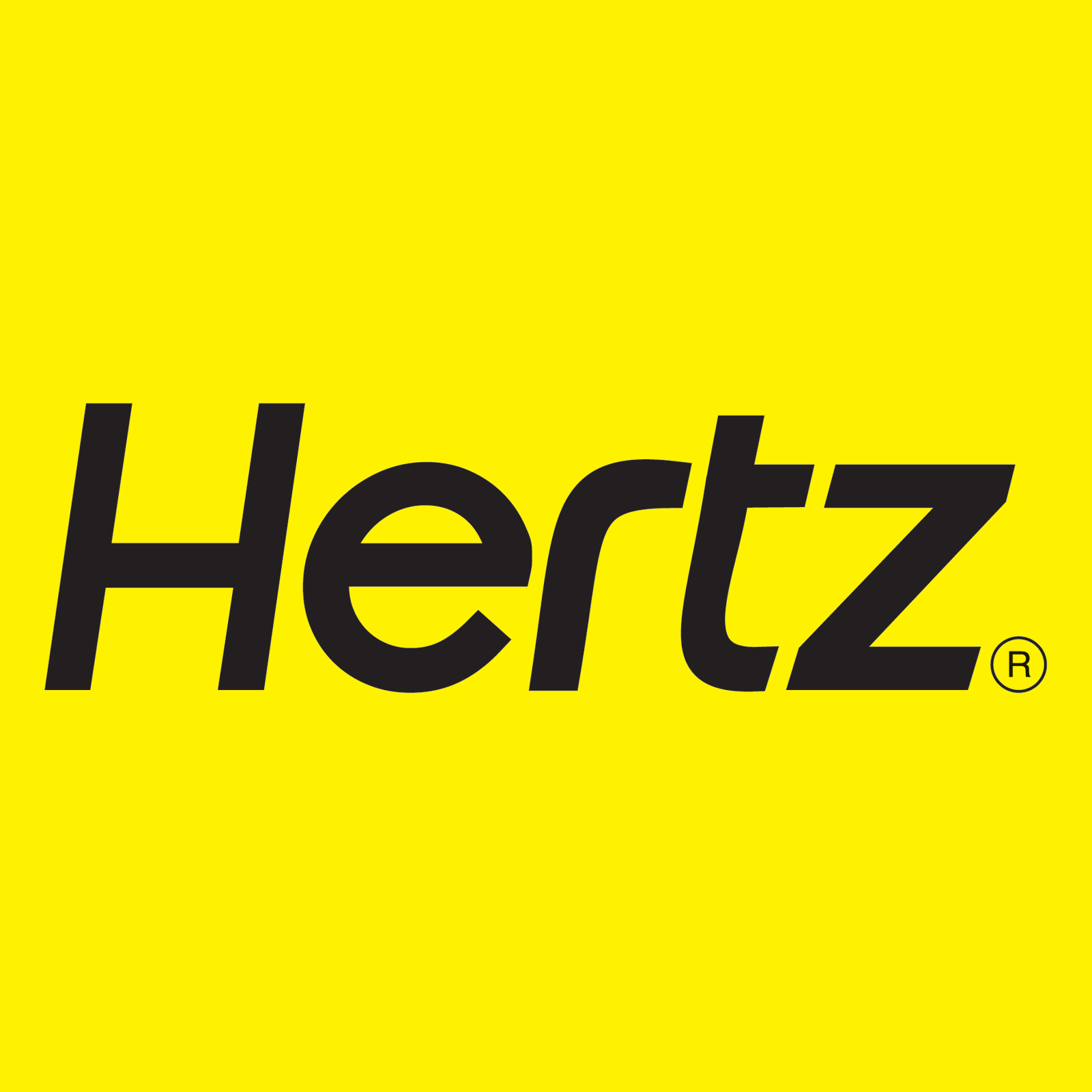 Hertz Malaga Hertz auto huren Malaga