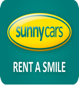 Sunnycars auto huren Malaga