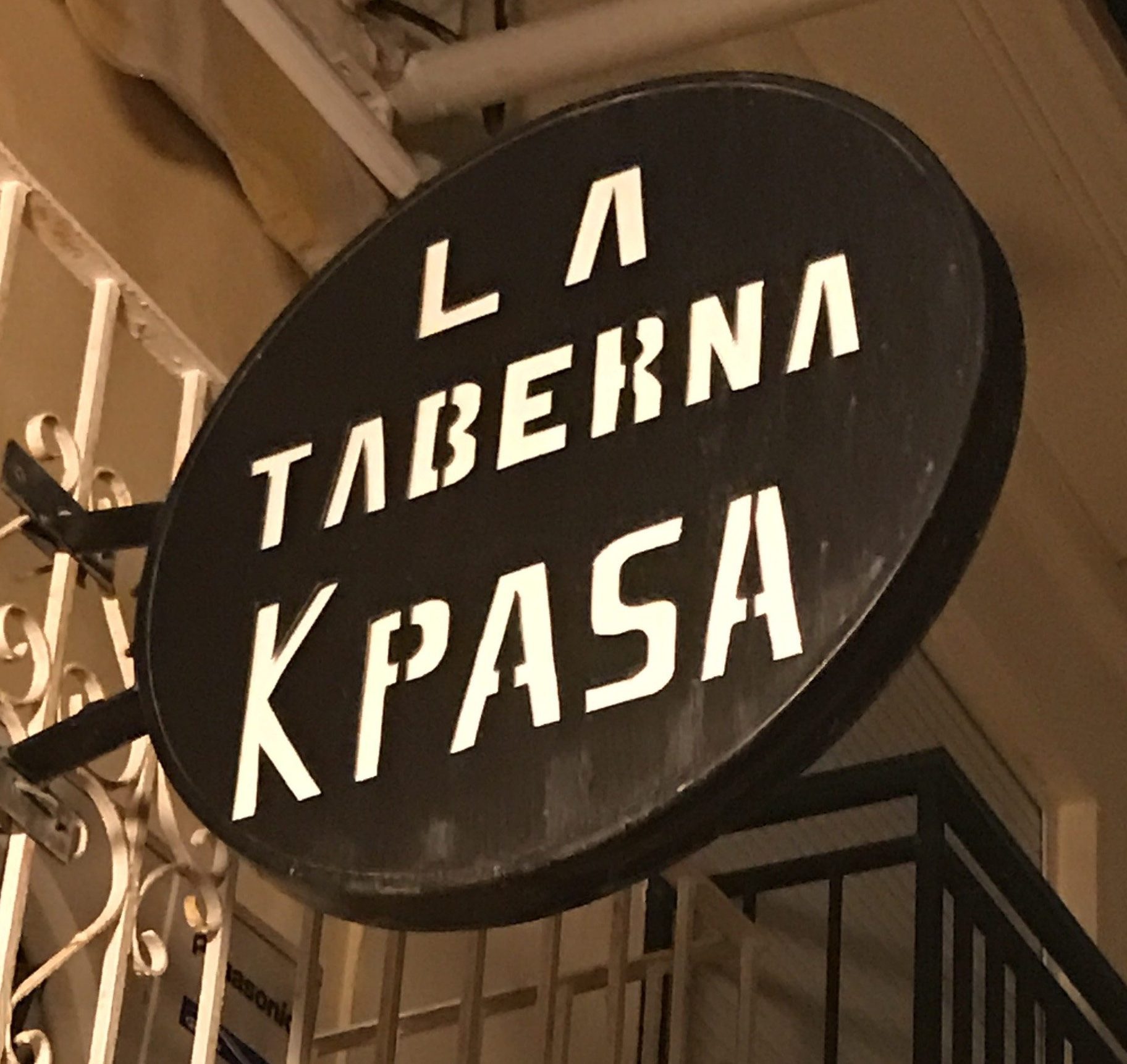 La Taberna K Pasa Carihuela