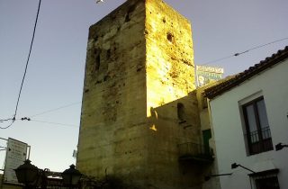 Torre del Pimental