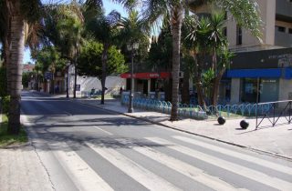 centrum Torremolinos