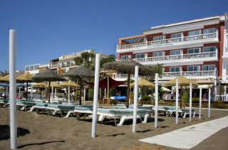 hotel Carihuela