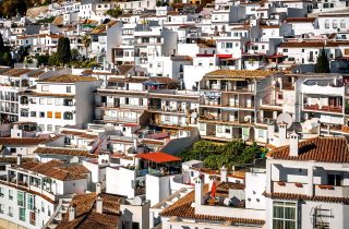 Excursie Carihuela