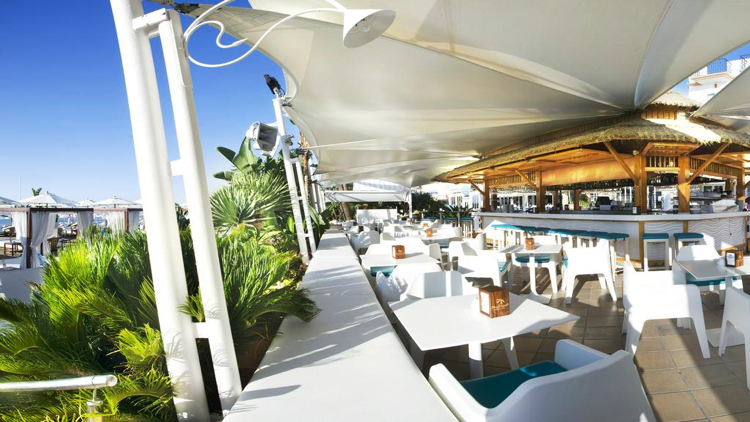 Playa Miguel Beach Club