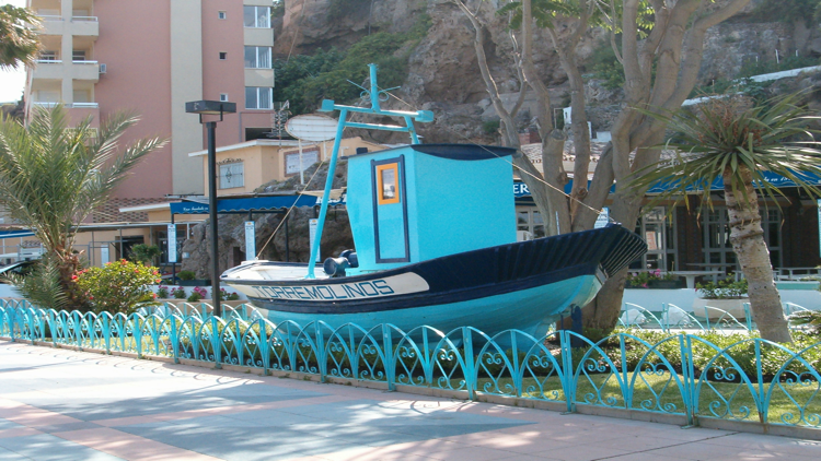 Torremolinos