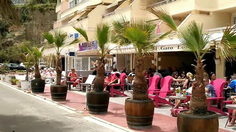 Eten Torremolinos