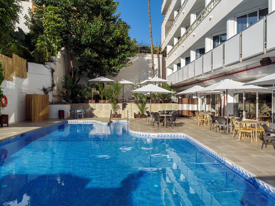 AluaSoul Costa Malaga