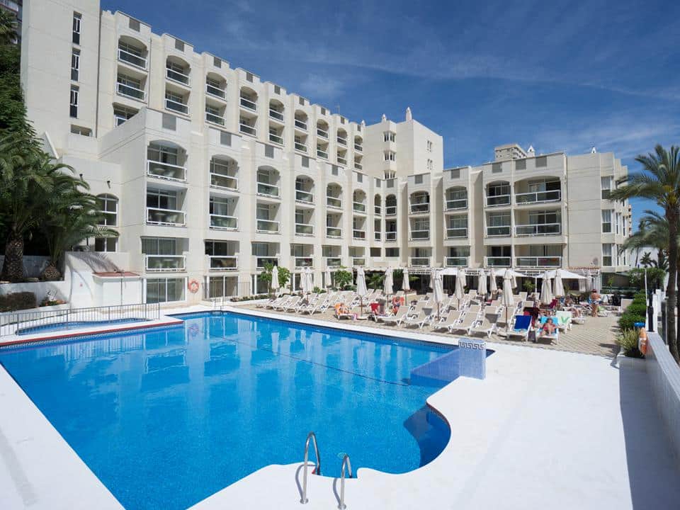 MS Aguamarina Suites