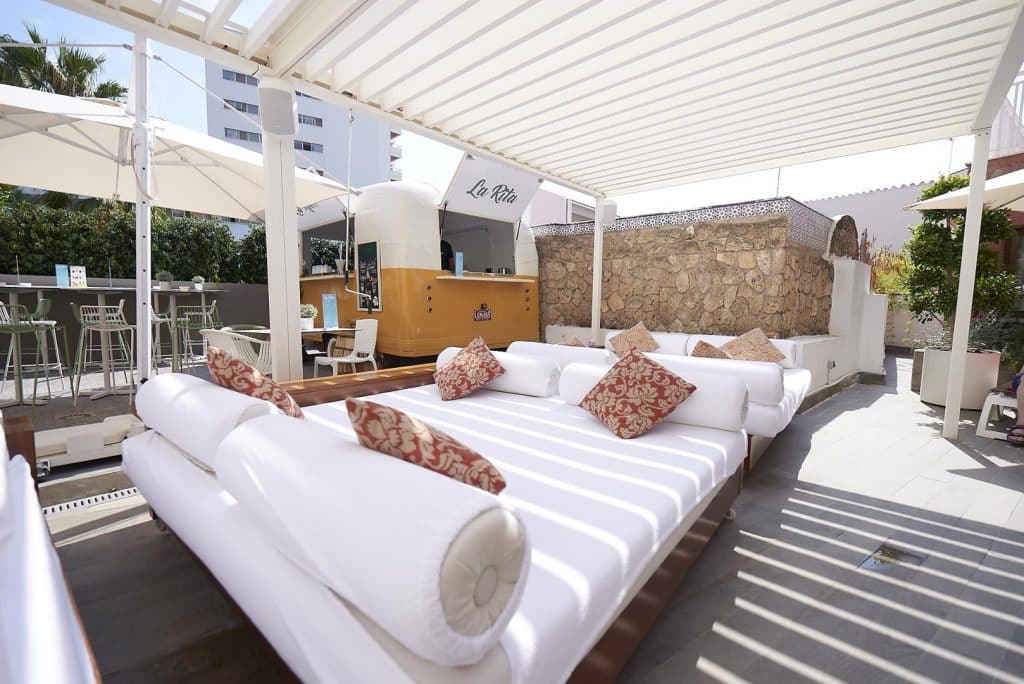 Hotel Fenix Torremolinos