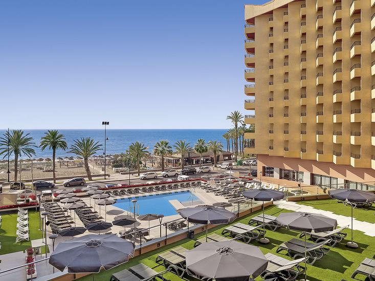 Melia Costa del Sol