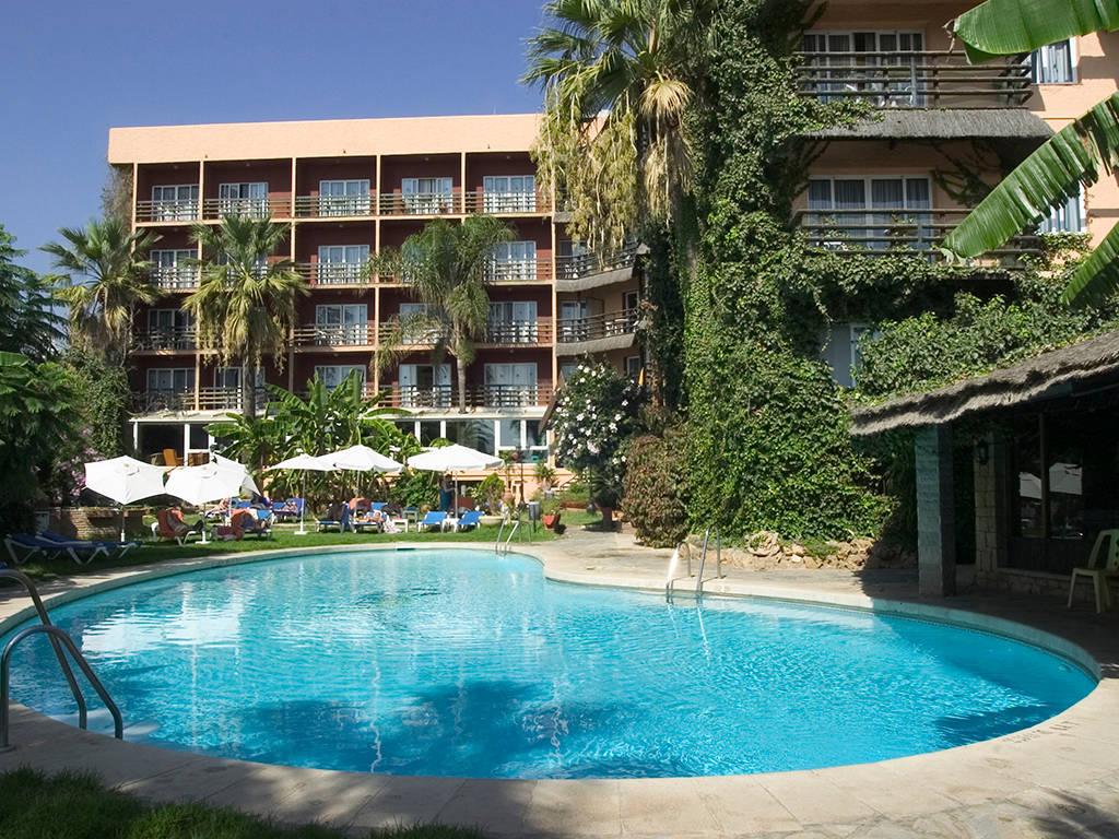 MS Tropicana